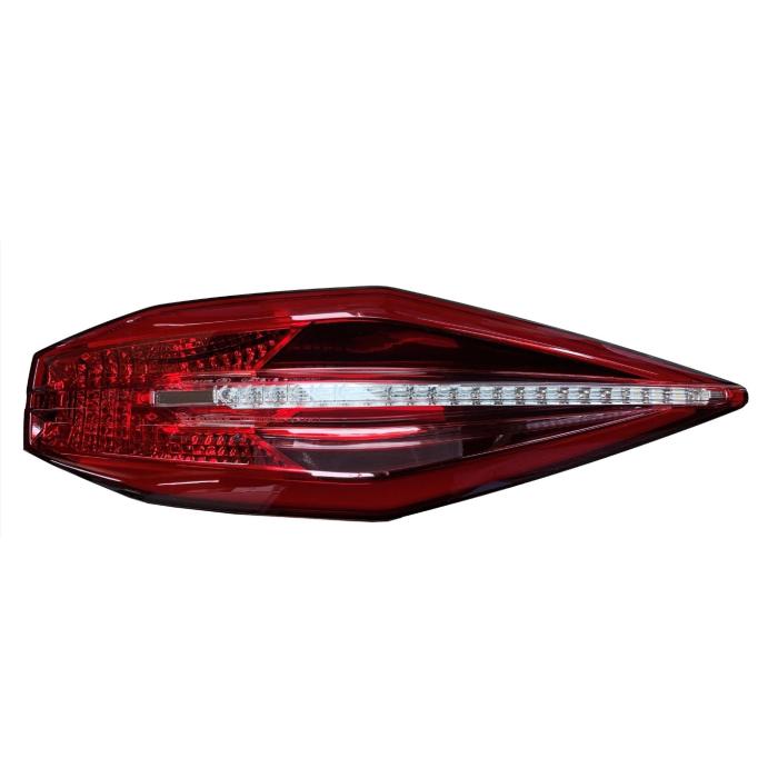 Knaus Achterlicht LED Cateye Evolution 1.0 Bj 2019-2021, Ophalen of Verzenden, Zo goed als nieuw