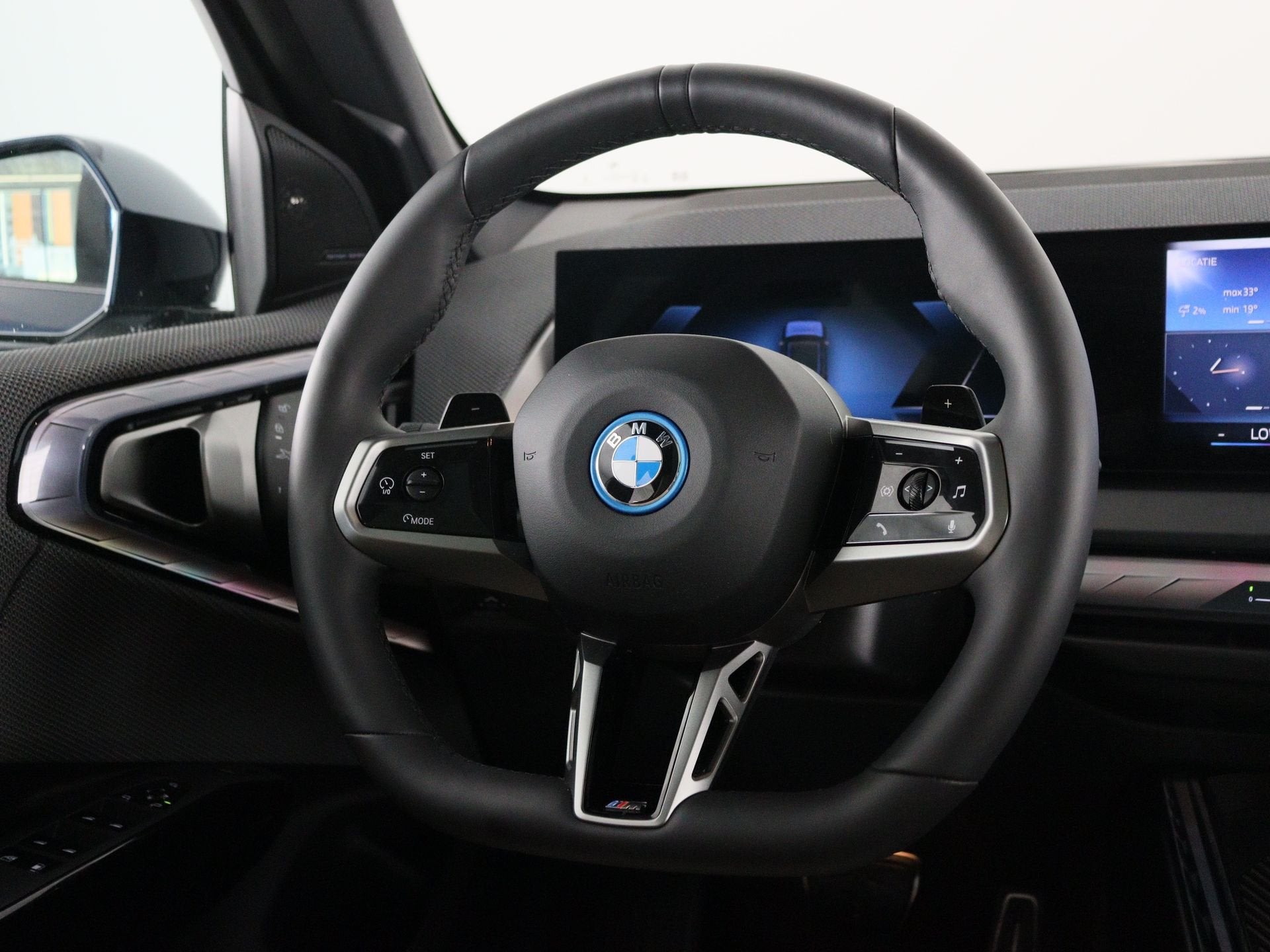 BMW X3 30e xDrive (bj 2026, automaat), Auto's, Automaat, Gebruikt, 4 cilinders, Blauw