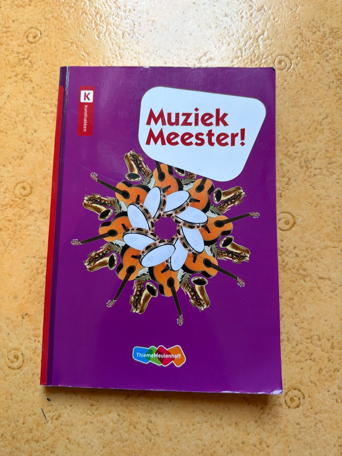 Muziek Meester!, Ophalen of Verzenden, Muziek, Overige niveaus, Rinze van der Lei; Lieuwe Noordam; Frans Haverkort