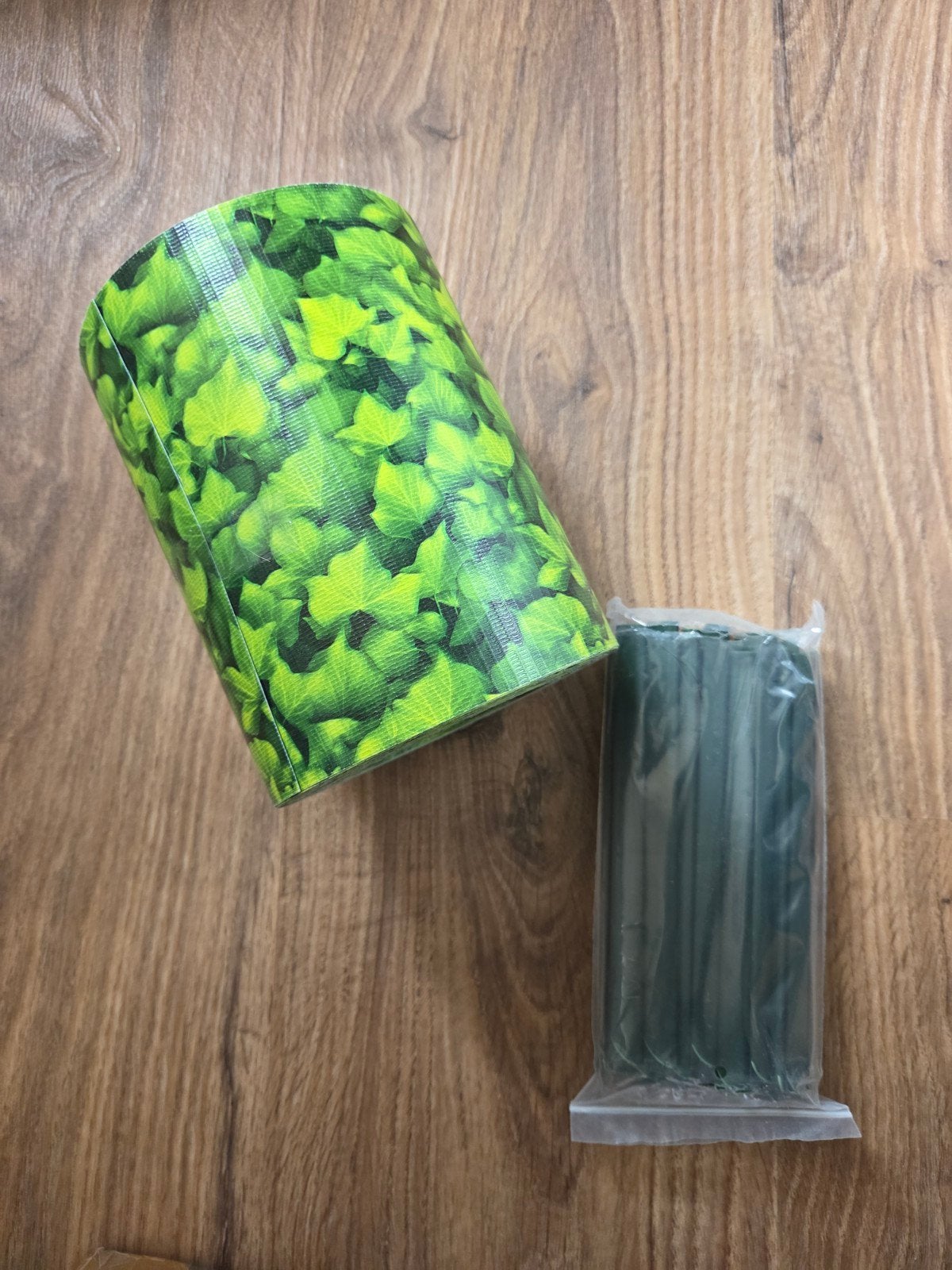 KESSER PVC Privacy Rol, Ophalen of Verzenden, Nieuw