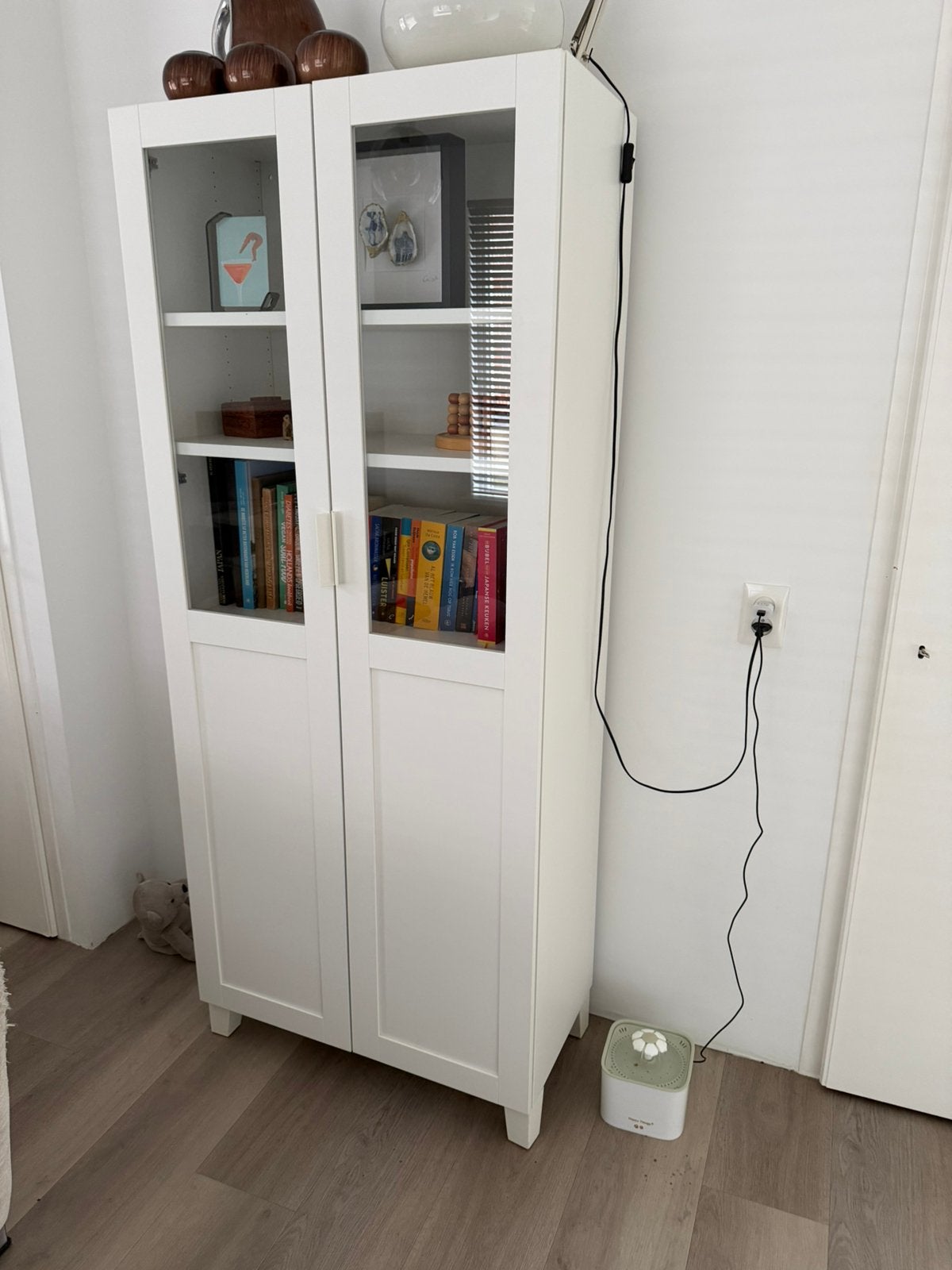 Te koop wegens verhuizing, Ophalen, Gebruikt