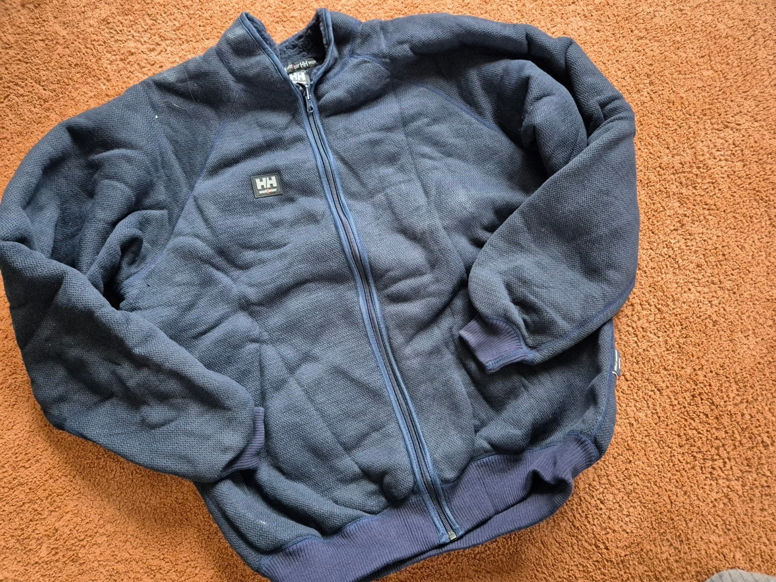 Helly Hansen, Ophalen of Verzenden, Nieuw
