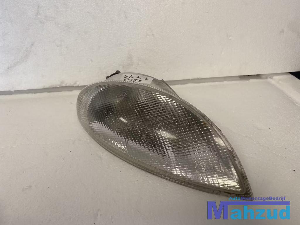 MERCEDES SLK R170 Links knipperlicht 1996-2004, Info@fabrikant.eu, Fabrikantstraat 1
1000 AA  Amsterdam, NL, Ophalen of Verzenden