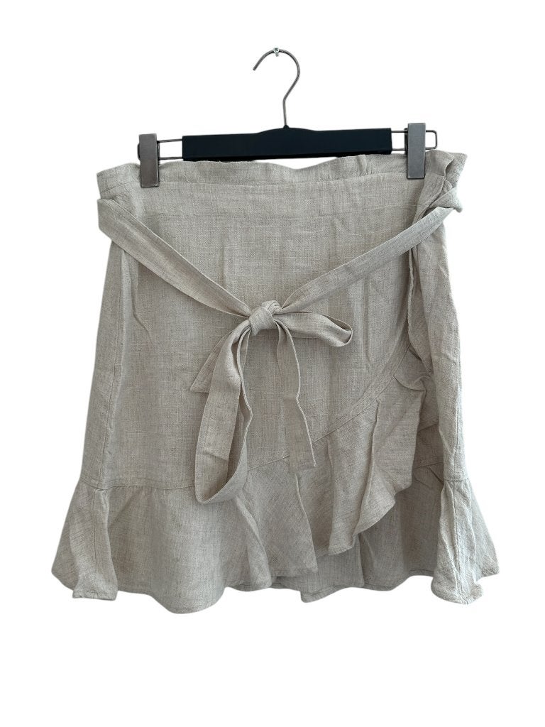 Sissy Boy rok XL, Kleding | Dames, Rokken, Beige, Maat 46/48 (XL) of groter, Ophalen of Verzenden, Zo goed als nieuw