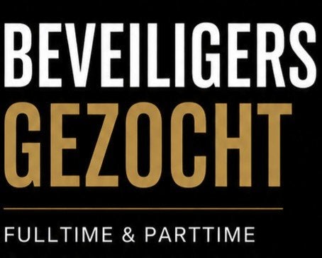 beveiligers gezocht amsterdam, Vacatures, Vacatures | Beveiliging, 25 - 32 uur, MBO, Vanaf 1 jaar, Geschikt als bijbaan