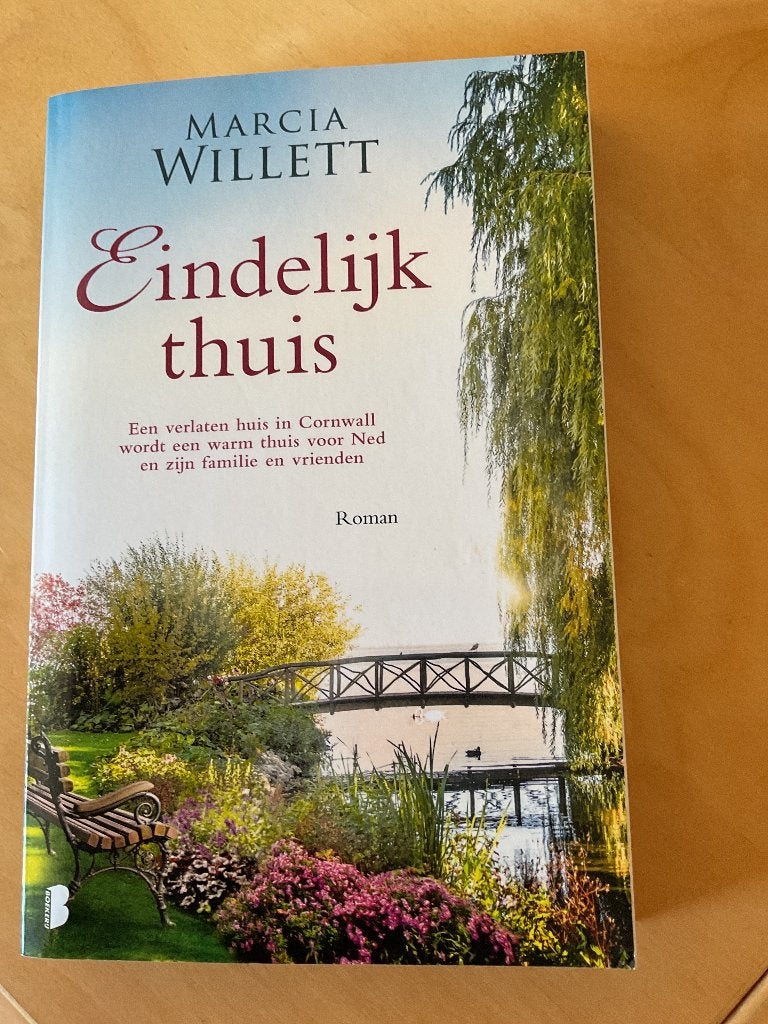 Eindelijk thuis, Ophalen of Verzenden, Nieuw