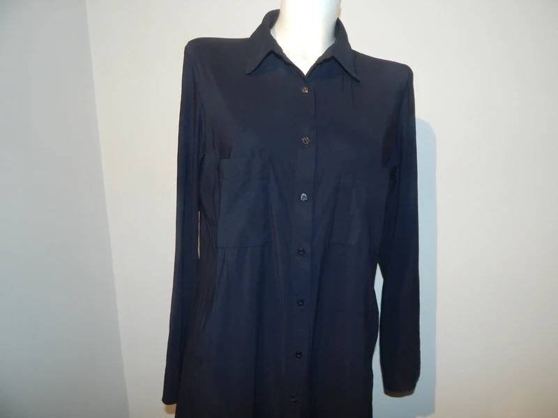 Studio Anneloes blouse tuniek travel stof mt M, Maat 38/40 (M), Studio Anneloes, Zo goed als nieuw, Verzenden