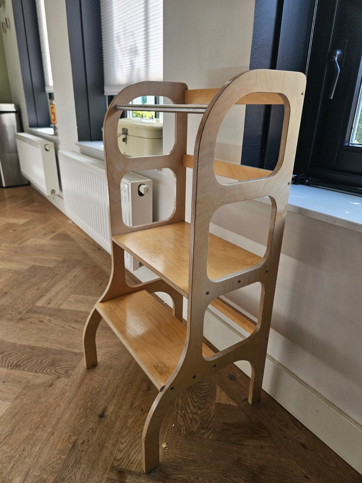 Elte Tele Learning Tower - Montessori Keukenhulp, Ophalen, Overige typen