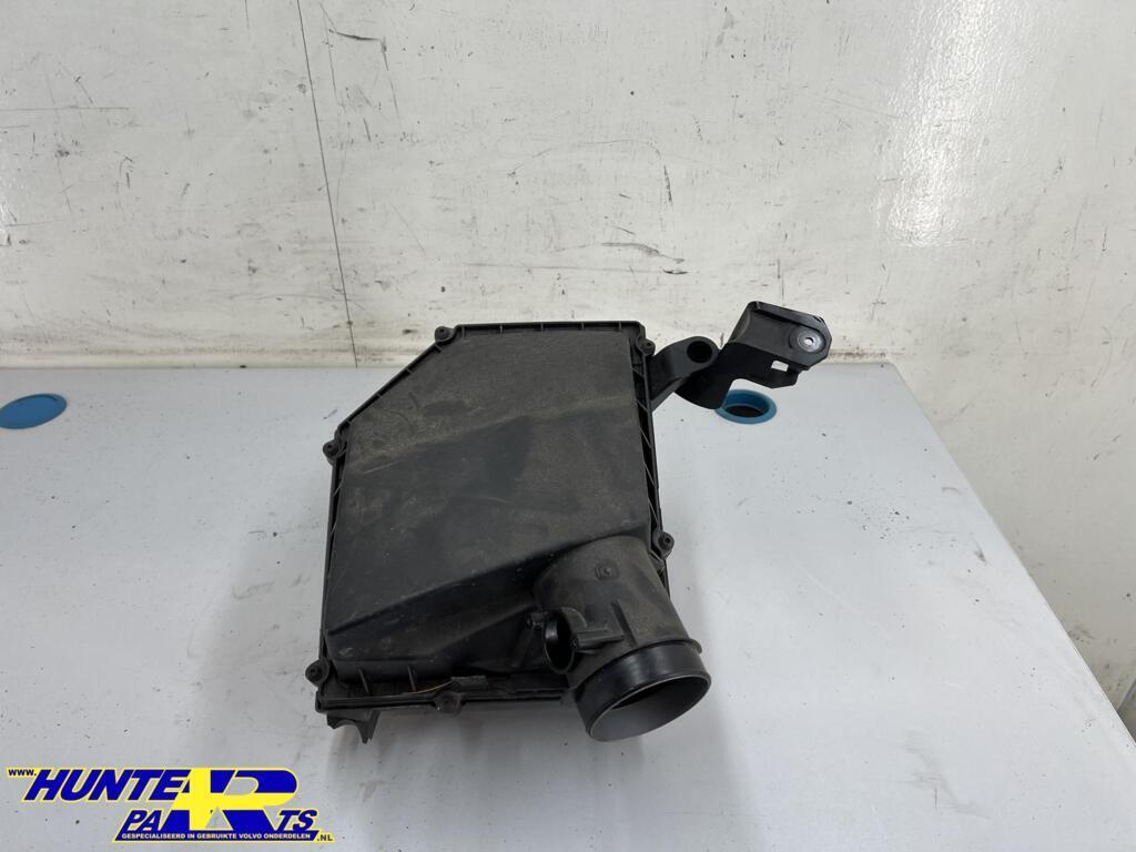 Luchtfilterhuis Volvo XC90 II 2.0 T8 ('14-'22) 31439658, Gebruikt, Ophalen of Verzenden, Volvo, Volvo