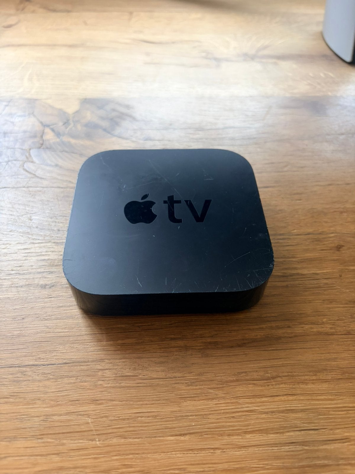 Apple TV - Gebruikt, Ophalen of Verzenden, Gebruikt, HDMI, Zonder harde schijf