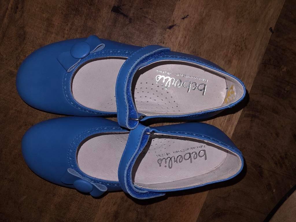 Nieuwe Beberlis meisjesschoenen - Maat 30, Meisje, Schoenen, Nieuw, Beberlis