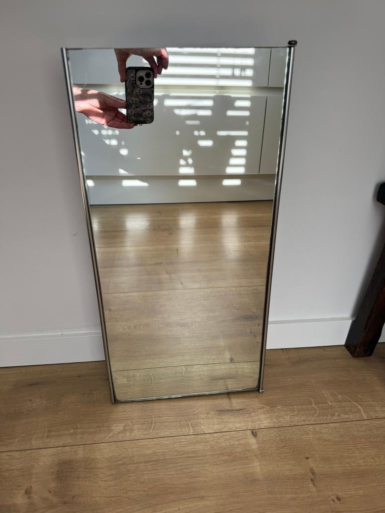 Spiegelkast, Huis en Inrichting, Badkamer | Badkamermeubels, Ophalen, Minder dan 50 cm, Minder dan 25 cm, Minder dan 100 cm