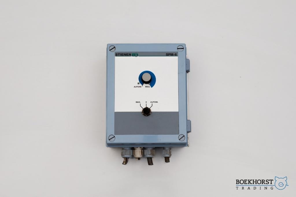 Stienen SPM-6 [184], Boekhorst Trading, Tim@boekhorsttrading.com, Singel 16, Horssen