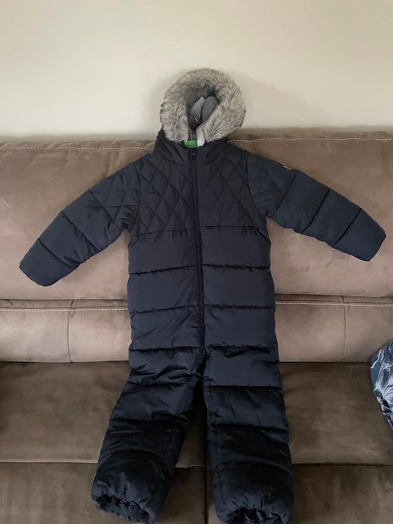 NEXT Ski/sneeuw pak maat 110, Ophalen of Verzenden, Zo goed als nieuw, Jongen of Meisje