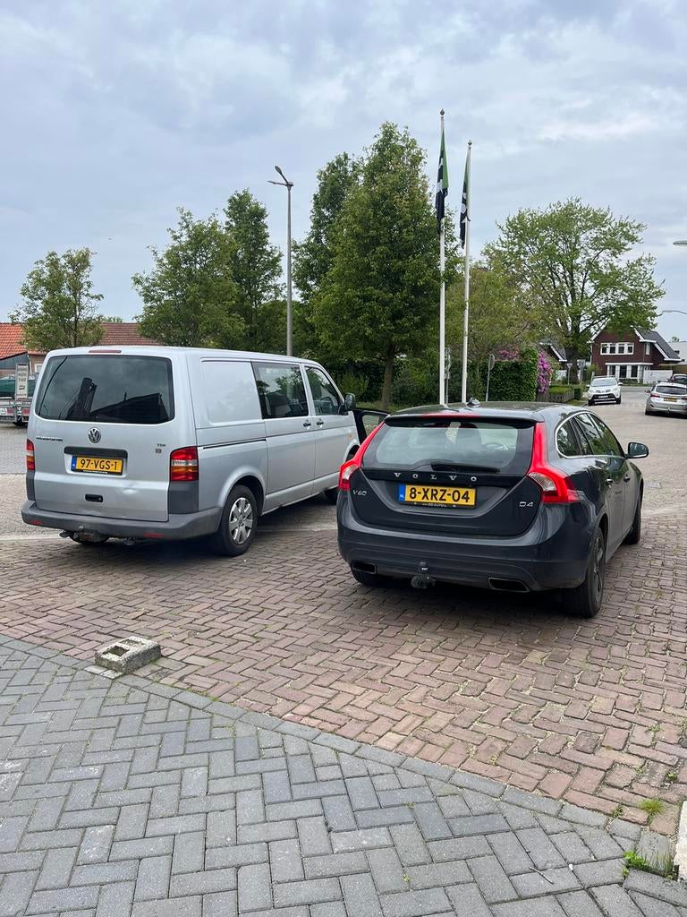 Te koop gevraagd alle merken auto’s /voertuigen met schades, Auto diversen