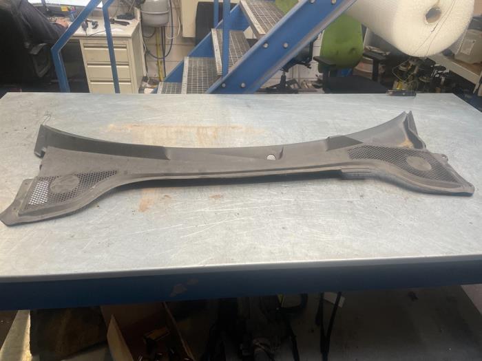 Paravent van een Audi TT (LY7E), Auto-onderdelen, Gebruikt, -, -, -
