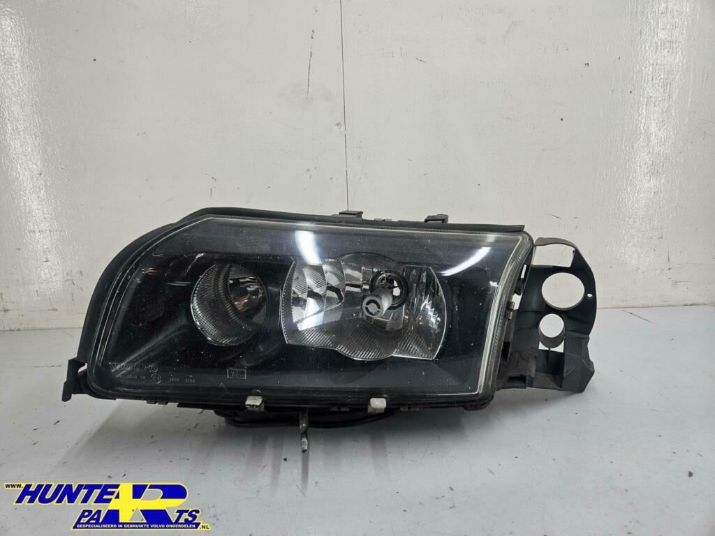 Koplamp links xenon Volvo S80 I ('98-'06) 8693652, Gebruikt, Ophalen of Verzenden, Volvo, Volvo