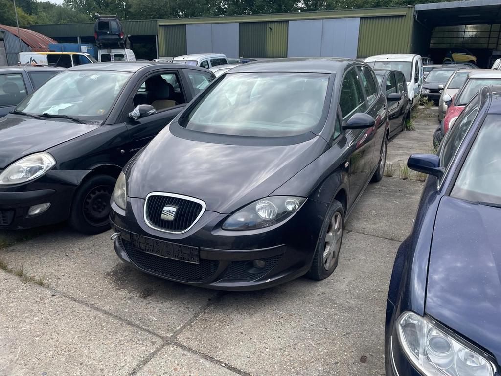 Te koop Seat Altea in onderdelen, Ophalen of Verzenden, Gebruikt, Seat