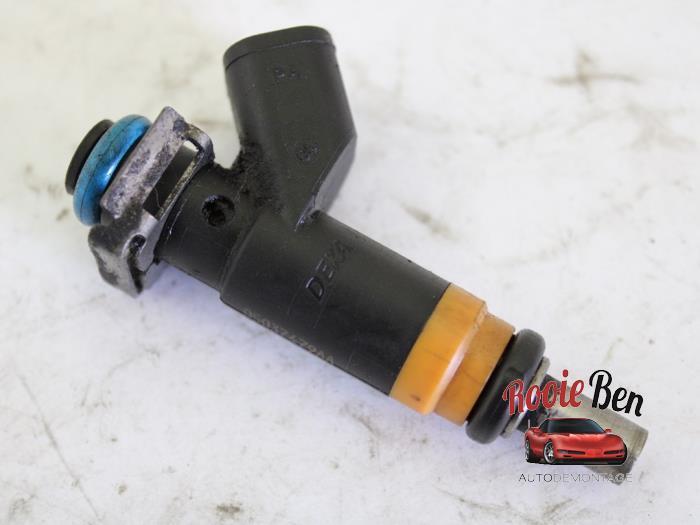 Injector (benzine injectie) van een Dodge RAM, Gebruikt, -, -, Ophalen of Verzenden