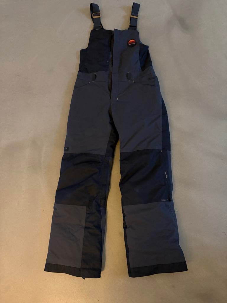 Skibroek en snowboardbroek maat 176 jongens, Ophalen, Zo goed als nieuw, Maat 46 (S) of kleiner, Broek