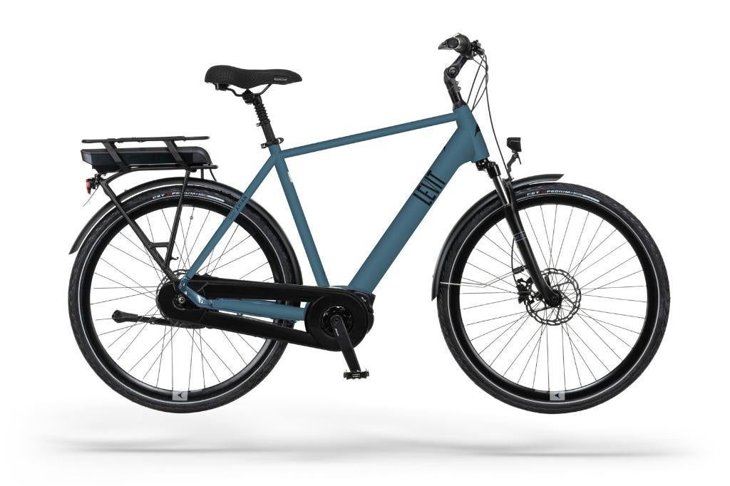 Levit Arian Elektrische Herenfiets, Overige merken, Versnellingen, Nieuw, Ophalen of Verzenden