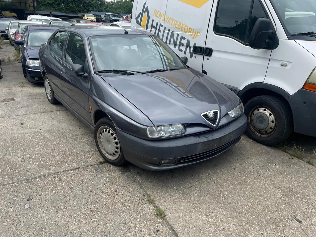 Te koop Alfa Romeo 146 in onderdelen, Auto-onderdelen, Overige Auto-onderdelen, Alfa Romeo, Gebruikt, Ophalen of Verzenden