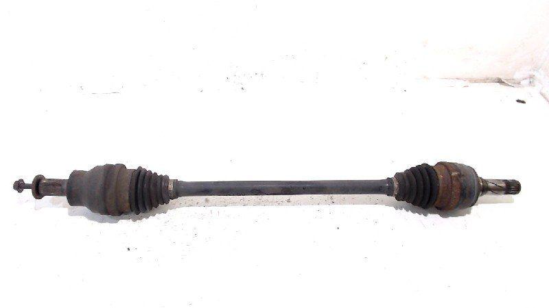 Aandrijfas rechts achter Volvo XC70, Onderdelen@venauto.nl, Van der Ven Autorecycling B.V., Gebruikt, Ettenseweg 76, 4706 PB Roosendaal, The Netherlands