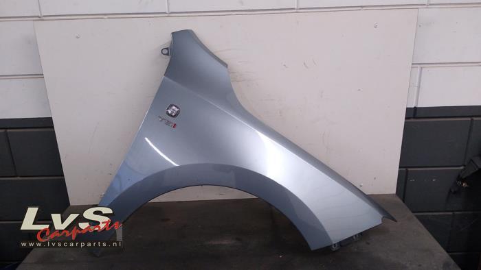 Scherm rechts-voor van een Seat Toledo (LF8L), Auto-onderdelen, Ophalen of Verzenden, 3 maanden garantie, Gebruikt, Seat