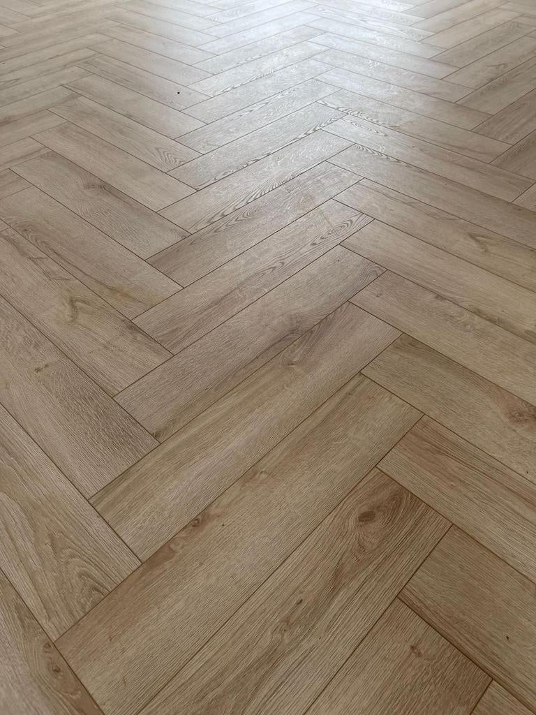 Laminaat Leggen/vloeren pvc 0639550937, Diensten en Vakmensen, Vloerleggers en Parketteurs, Garantie, Vloeren gieten