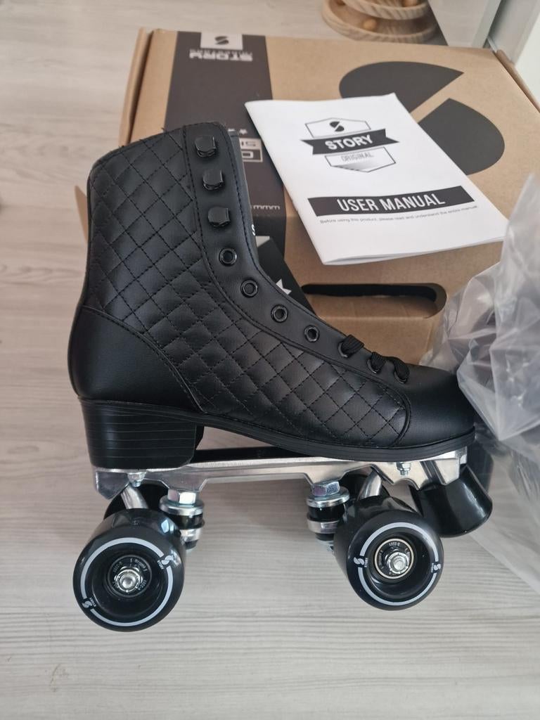 Story Phoenix rolschaatsen nieuw, Ophalen of Verzenden, Nieuw, Overige typen