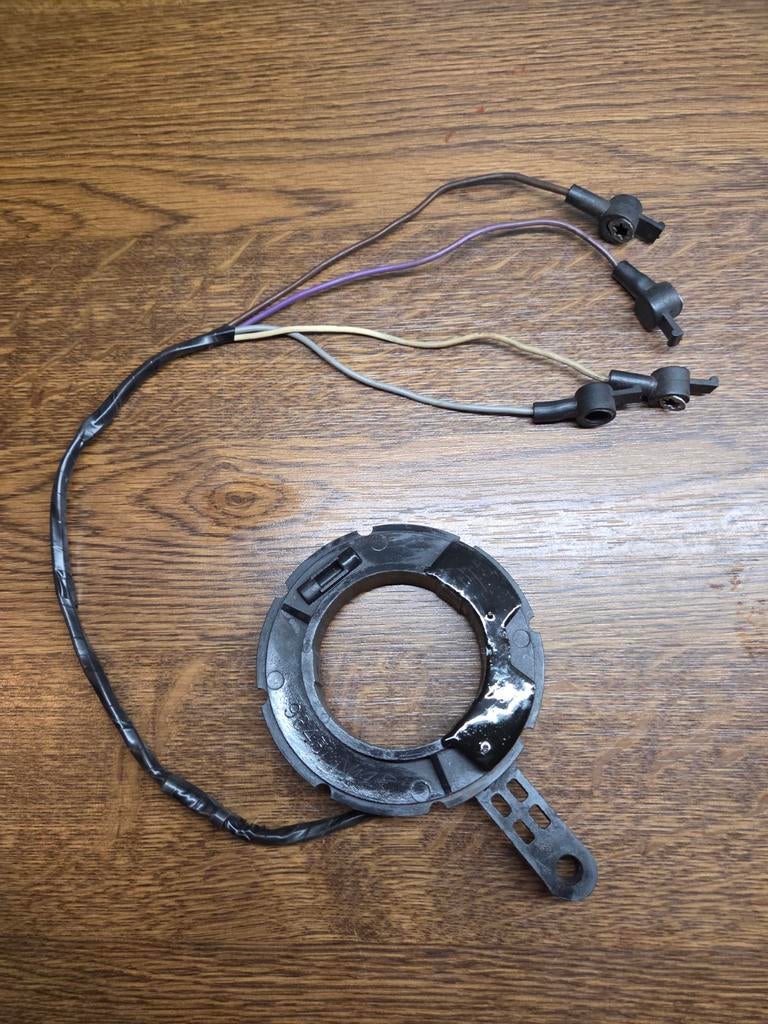 Mercury/Mariner Trigger, Ophalen of Verzenden, Motor en Techniek, Motorboot