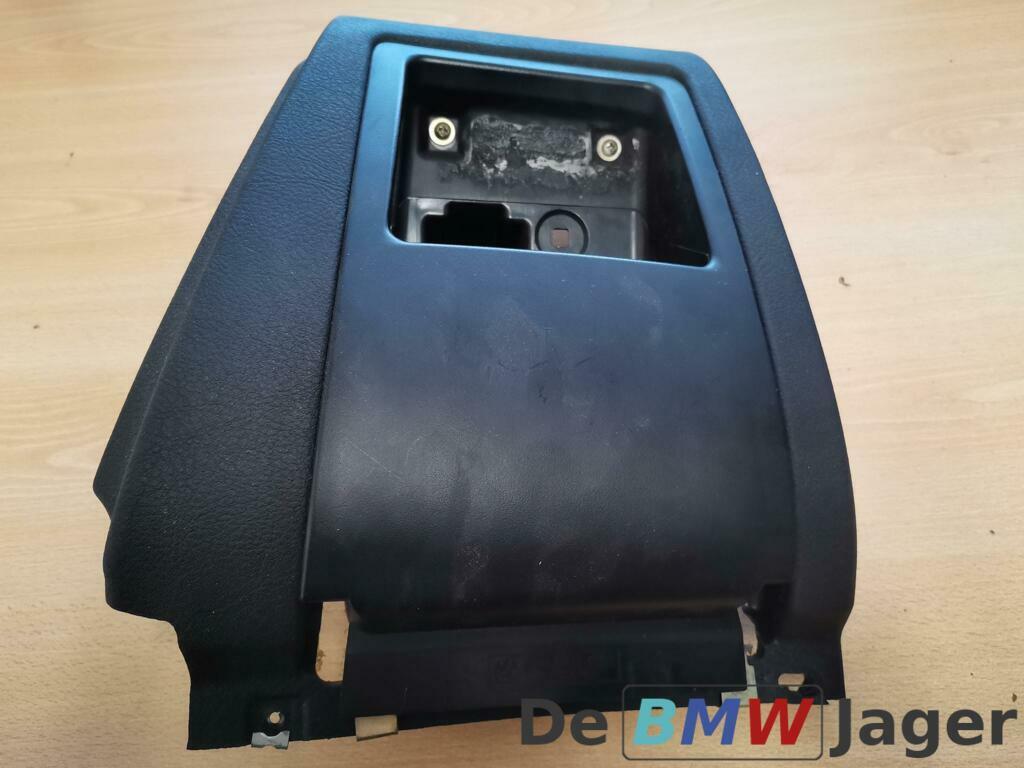 Opbergvak BMW 5-serie E39 51458161487, Auto-onderdelen, Interieur en Bekleding, BMW, Gebruikt, Ophalen of Verzenden