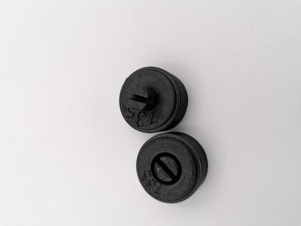 Film adapter 135 (35mm) to 120 for vintage medium format, Audio, Tv en Foto, Fotocamera's Analoog, Ophalen of Verzenden, Gebruikt