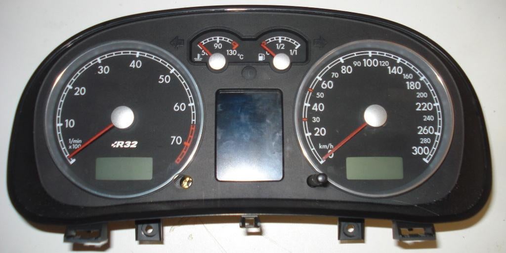 Kmteller VW Golf 4 herstel instrumentenpaneel, Ophalen of Verzenden, Gebruikt, Volkswagen