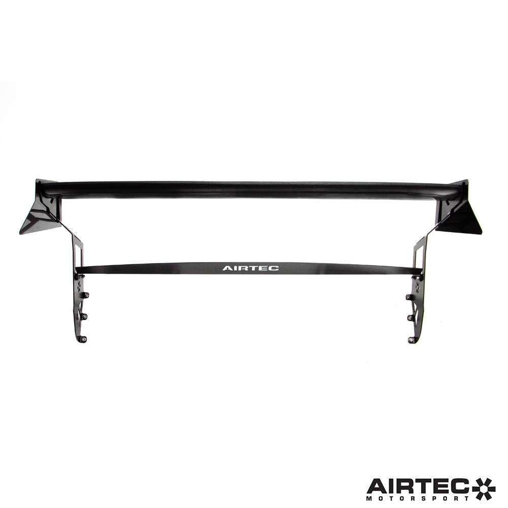 AIRTEC Motorsport wing spoiler - Toyota Yaris GR, Ophalen of Verzenden
