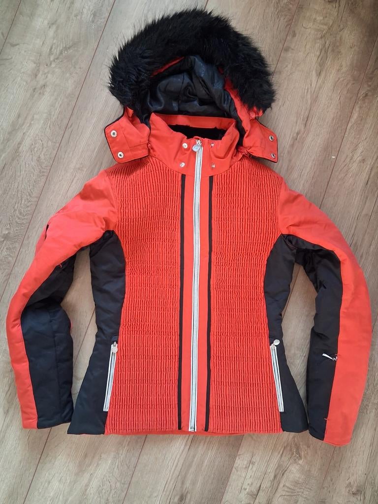 Skijas van Dare2B maat 36 ski jas, Kleding | Dames, Wintersportkleding, Dare2B, Ophalen of Verzenden, Zo goed als nieuw, Jack