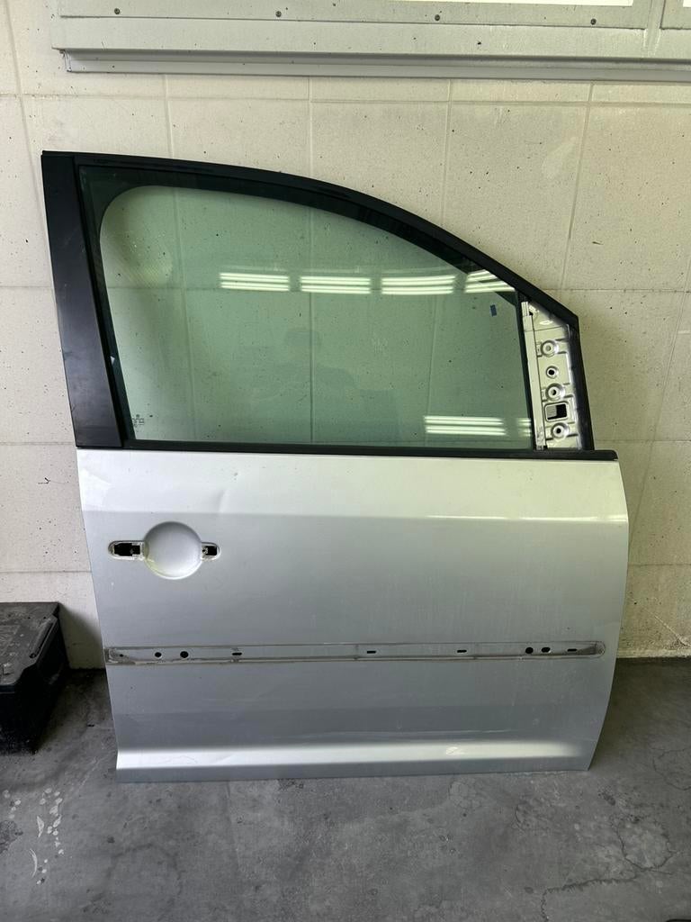 Rechtse voordeur caddy 2013 type 3, Ophalen, Deur