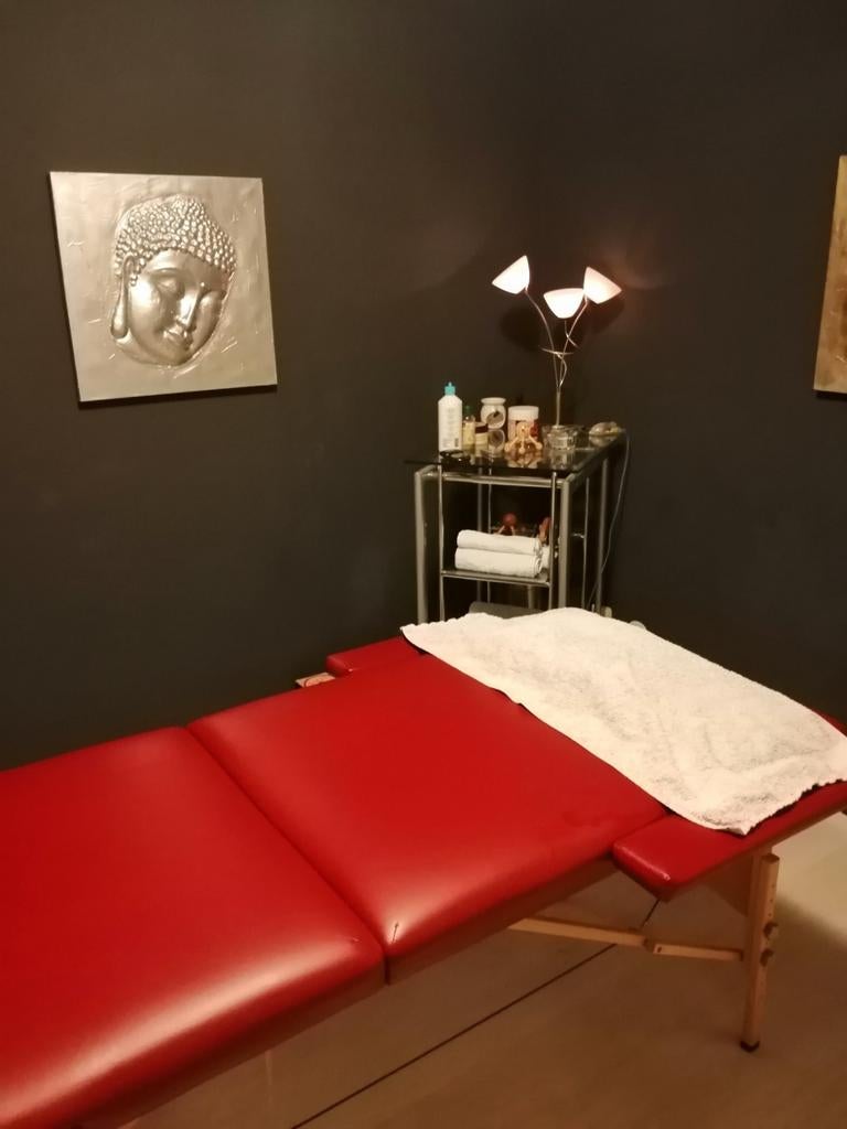 Massage in stad Groningen € 35,00. Gratis parkeren bij Ikea, Diensten en Vakmensen, Welzijn | Masseurs en Massagesalons