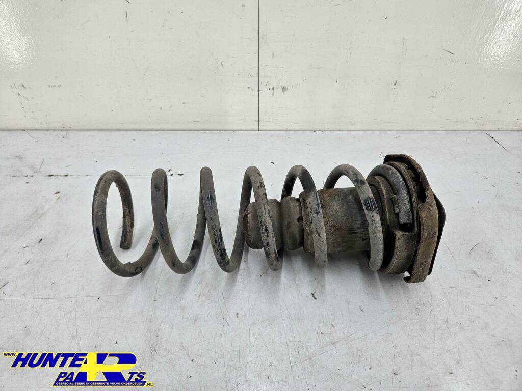 Achterveer Volvo V60 1.6T3 ('10-'18), Ophalen of Verzenden, Gebruikt, Volvo