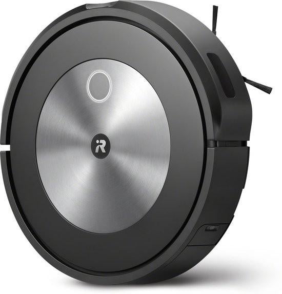 Roomba j7 Robotstofzuiger - Z.g.a.n | van €667 nu €330, Witgoed en Apparatuur, Stofzuigers, Zo goed als nieuw, Robotstofzuiger