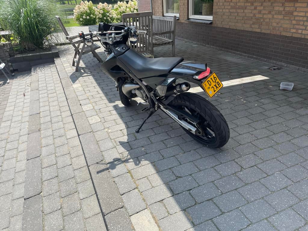 Derbi DRD Racing - 50cc - Goedlopend, Motoren, Derbi, Scooter, 50 cc