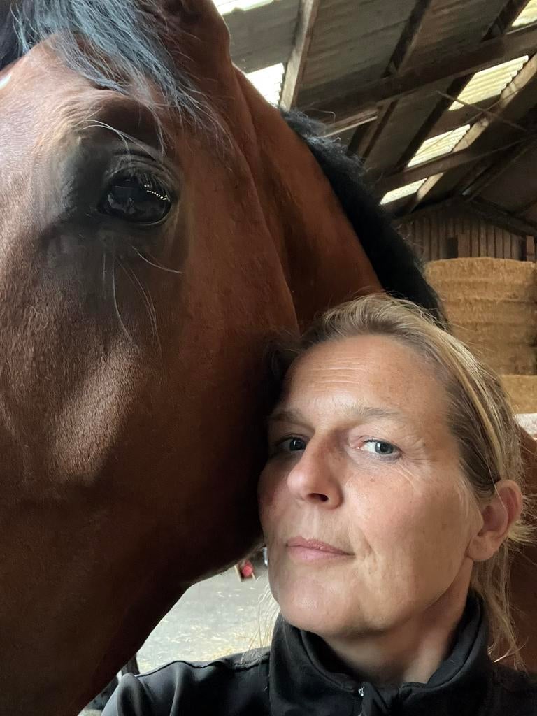 Paarden coaching & Psychosociale therapie, Persoonlijke ontwikkeling