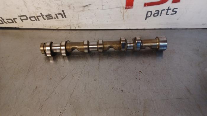 Nokkenas van een Audi A6, Gebruikt, -, -, -