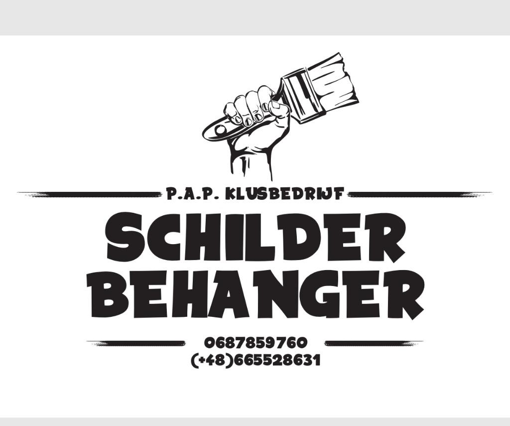 behanger, schilder nodig?  onmiddellijk beschikbaar, Garantie, Behangen