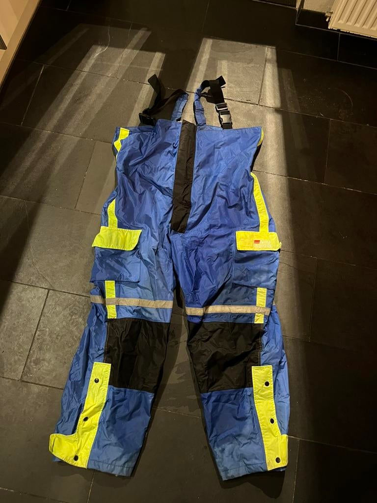 Warmtepak arbu garcia maat xl, Ophalen of Verzenden, Gebruikt, Kleding