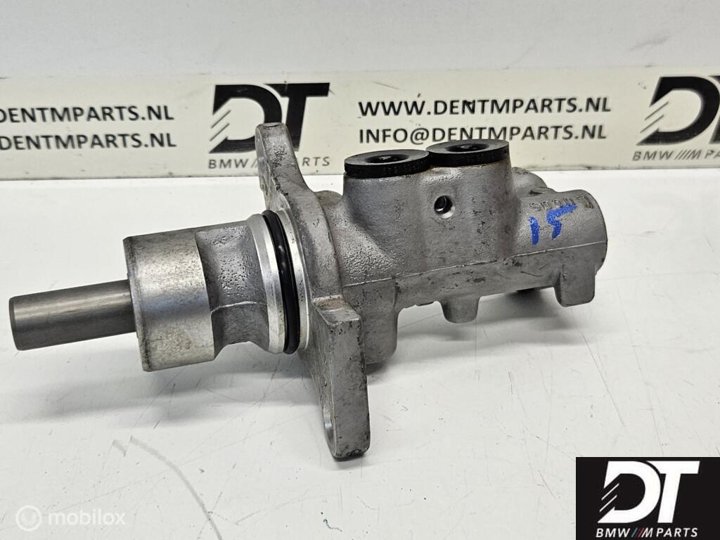 Hoofdremcylinder MK20 BMW E46 M3 S54 34312282343, Gebruikt, Ophalen of Verzenden, BMW