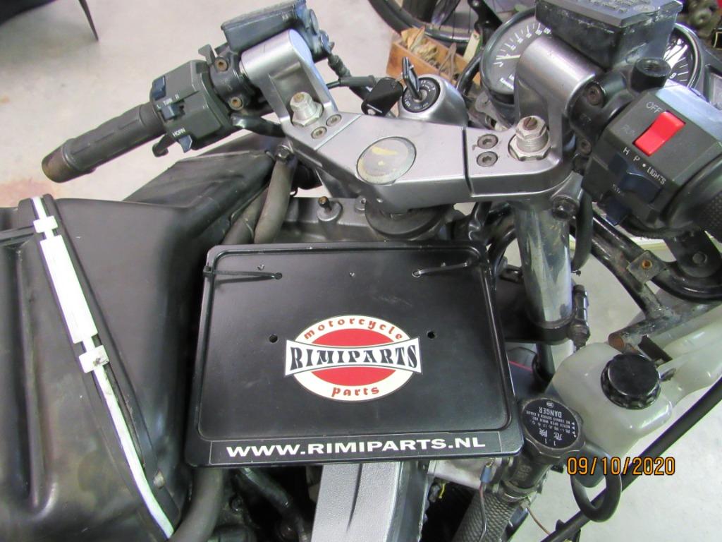Op zoek naar ZZR1100 C-model delen? ZZR 1100 C '90-'92 ZZR, Ophalen of Verzenden, Gebruikt