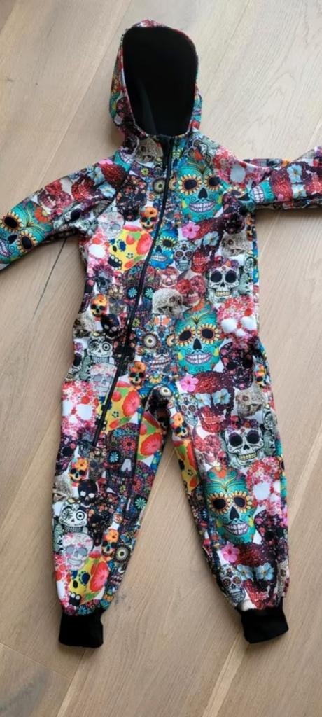 Jumpsuit, Kinderen en Baby's, Kinderkleding | Maat 122, Overige typen, Ielm, Jongen of Meisje, Ophalen of Verzenden