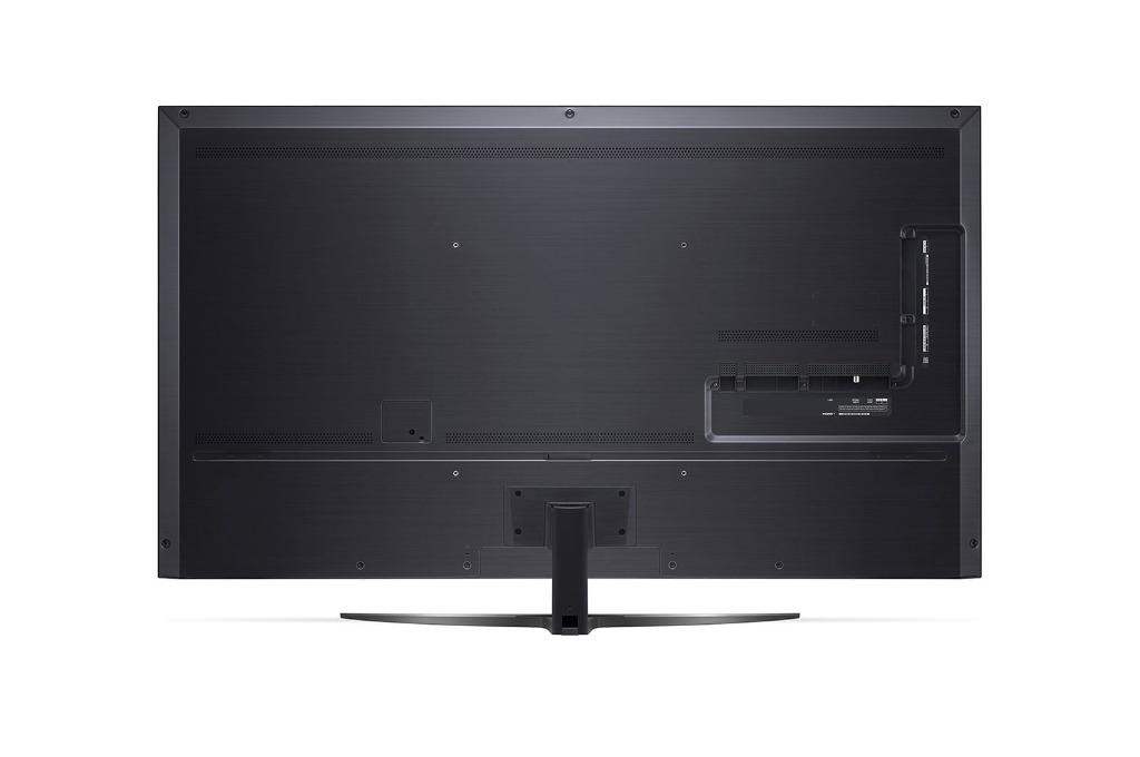 LG 55QNED866QA, Audio, Tv en Foto, Televisies, Krijgsman 1, 1186 DM Amstelveen, Nederland, LED, Zo goed als nieuw, 100 Hz