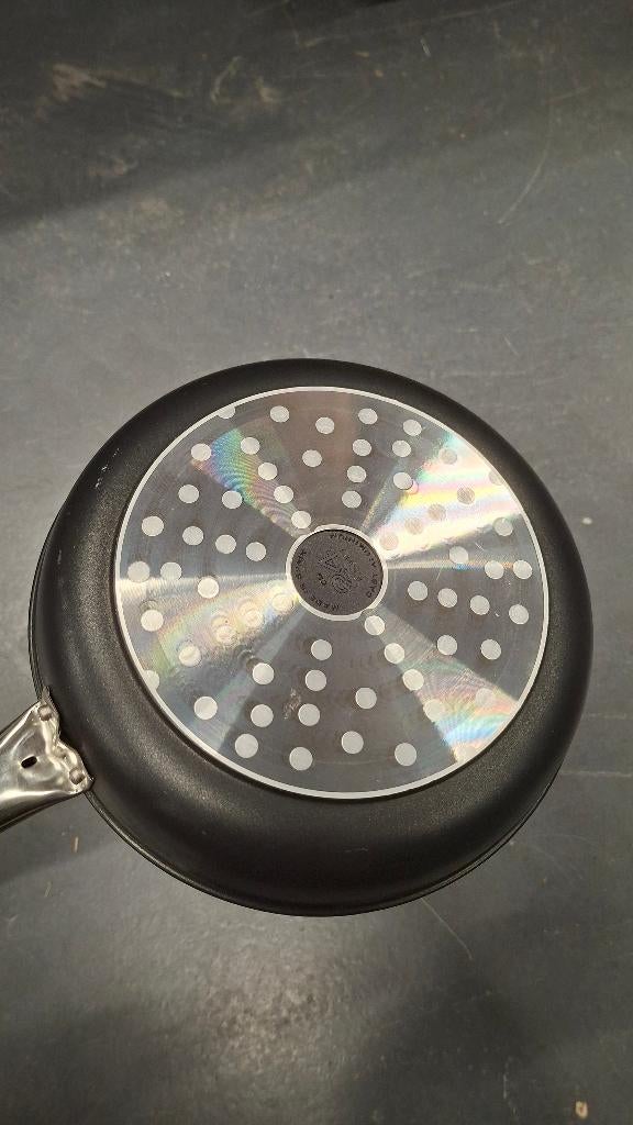 TGFF (The Good Food Factory) Braadpan bakpan. NIEUW, ., Nieuw, Ophalen of Verzenden, .